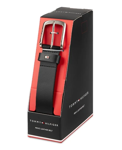 Tommy Hilfiger Men's Casual Belt