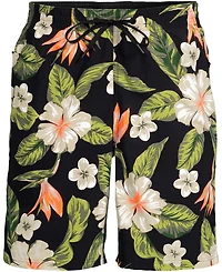 Lands' End Men's 9" Volley Hydroliner Swim Trunks
