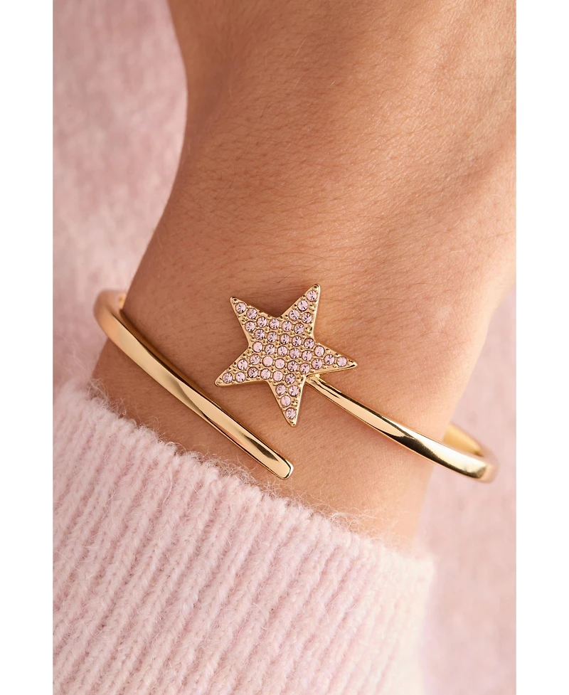 Alex and Ani The Wizard of Oz Glinda Wand Bypass Cuff