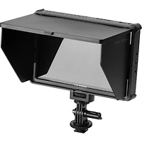 Viltrox Dc-L2 7" Wxga Touchscreen On-Camera Monitor, Supports 3G-sdi/4K Hdmi