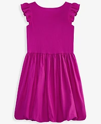 Epic Threads Girls' 5-20 Bubble Dress, Macy's Exclusive