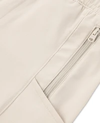 abercrombie kids Boys' 5-18 Resort Club Drawstring Shorts