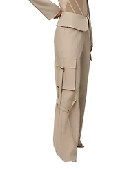 Jluxlabel Women's Downtown Cargo Pant