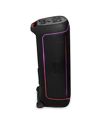 Jbl PartyBox Ultimate Portable Speaker Karaoke Bundle with Two Wireless Microphones