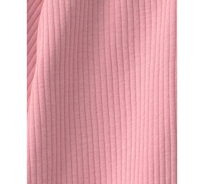 Carter's Baby Girls' Bodysuit, Cardigan and Pants, 3-Piece Set