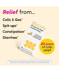 BioGaia Baby Probiotic Drops