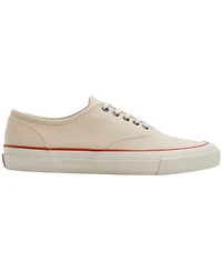 Sperry Men's Original Canvas Deck Lace-Up Sneaker