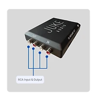 Juke Audio AudioMate Network Enabled Pre-Amplifier