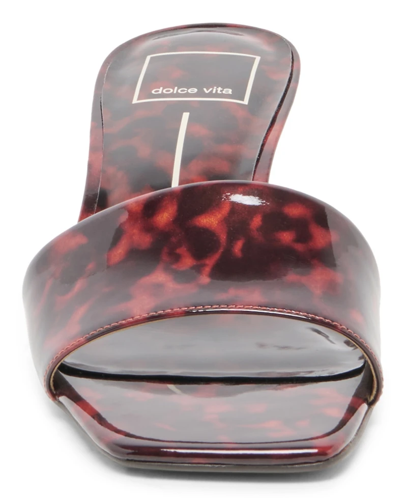 Dolce Vita Women's Rexa Slide Dress Sandals