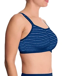 Natori Women's Yogi Contour High Impact Convertible Sports Bra