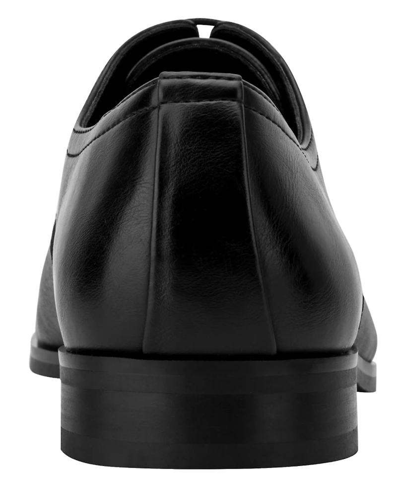 Kenneth Cole Reaction Men's Hector Cap Toe Oxford