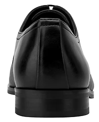 Kenneth Cole Reaction Men's Hector Cap Toe Oxford