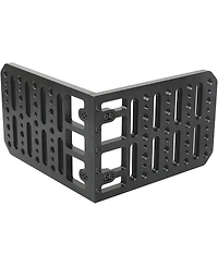 Camvate L-Shaped Cheese Plate Extension Mounting Platform