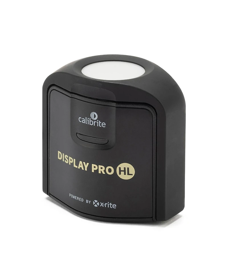 Calibrite Display Pro Hl Colorimeter