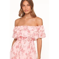 Petal and Pup Women's Majesty Maxi Dress