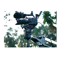 Proaim 10' Wave-2 Plus Telescopic Camera Jib Arm Crane
