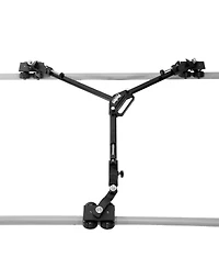 ProAm SolidTrax Universal Track Tripod Dolly