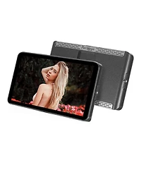 Portkeys LH7P 7" Full Hd High-Bright Touchscreen Monitor with Wireless Camera Control, Supports 4K Hdmi