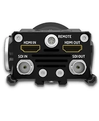 Portkeys Oeye-red 4K 3G Sdi/Hdmi Electronic Viewfinder with Red Camera Menu Control
