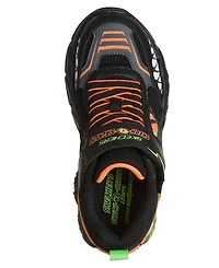 Skechers Little Kids' Skech-o-Saurus - Lights 3.0 Light-Up Fastening Strap Casual Sneakers from Finish Line