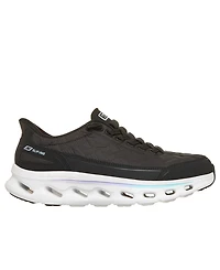 Skechers Women's Slip-ins: Go Walk Glide-Step 2.0 - Cozy Fit Walker Athletic Walking Sneakers from Finish Line