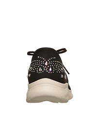 Skechers Women's Slip-ins: Ultra Flex 4.0 - Gemstone Glow Casual Sneakers from Finish Line