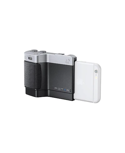 Pictar One Camera Grip - Compatible with Any Device Less Than 2.7" Wide (Ios and Android)