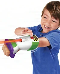 Toy Story 5 Buzz Lightyear Space Ranger Laser Gauntlet Role Play Item