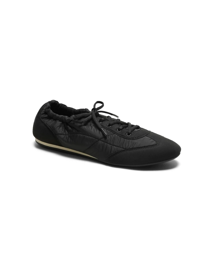 Vivaia Women's Yancy Jogger Re-Nylon Sneakerina