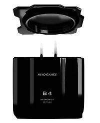 Mind Games B4 Grapefruit Vetiver Luxury Candle, 10 oz.