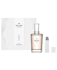 Mind Games 9-Piece Queening Extrait de Parfum Decanter Gift Set