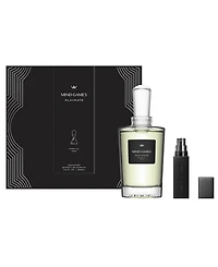 Mind Games 9-Piece Playmate Extrait de Parfum Decanter Gift Set