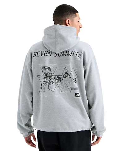 The North Face Men's Places We Love Seven Summits Hoodie