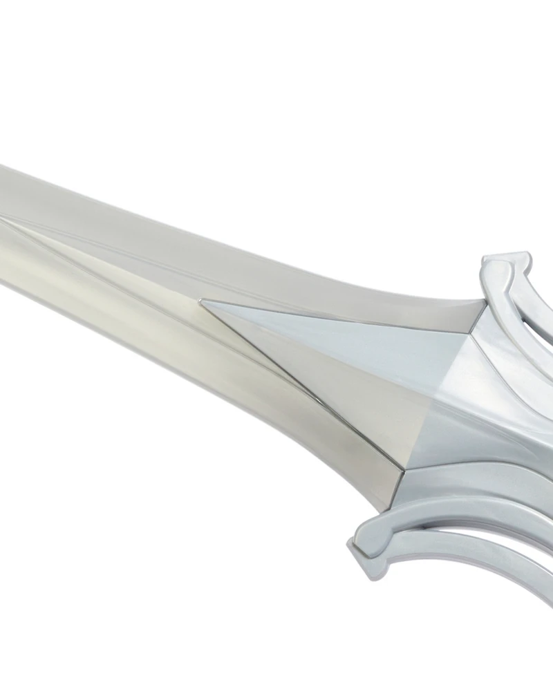 Masters of the Universe Movie Powers Grayskull Sword, Lights, Sounds & Vibration, Role Play Toy