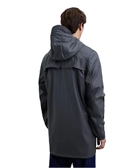 Scalpers Women's Raincoat