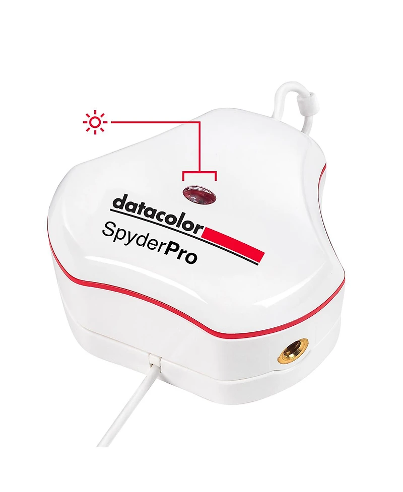 Datacolor Spyder Photo and Video Kit with SpyderPro, SpyderCUBE and Spyder Checkr Photo/Video