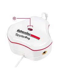 Datacolor Spyder Photo and Video Kit with SpyderPro, SpyderCUBE and Spyder Checkr Photo/Video