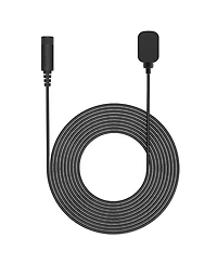 Deity Microphones W.Lav DA5 Bundle, Includes W.Lav Microphone with DA5 Microdot Adapter for Lectrosonics Transmitter
