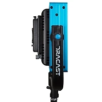 Dracast Pro Series Led500 30W Bi-Color LED Light Panel, V-Mount
