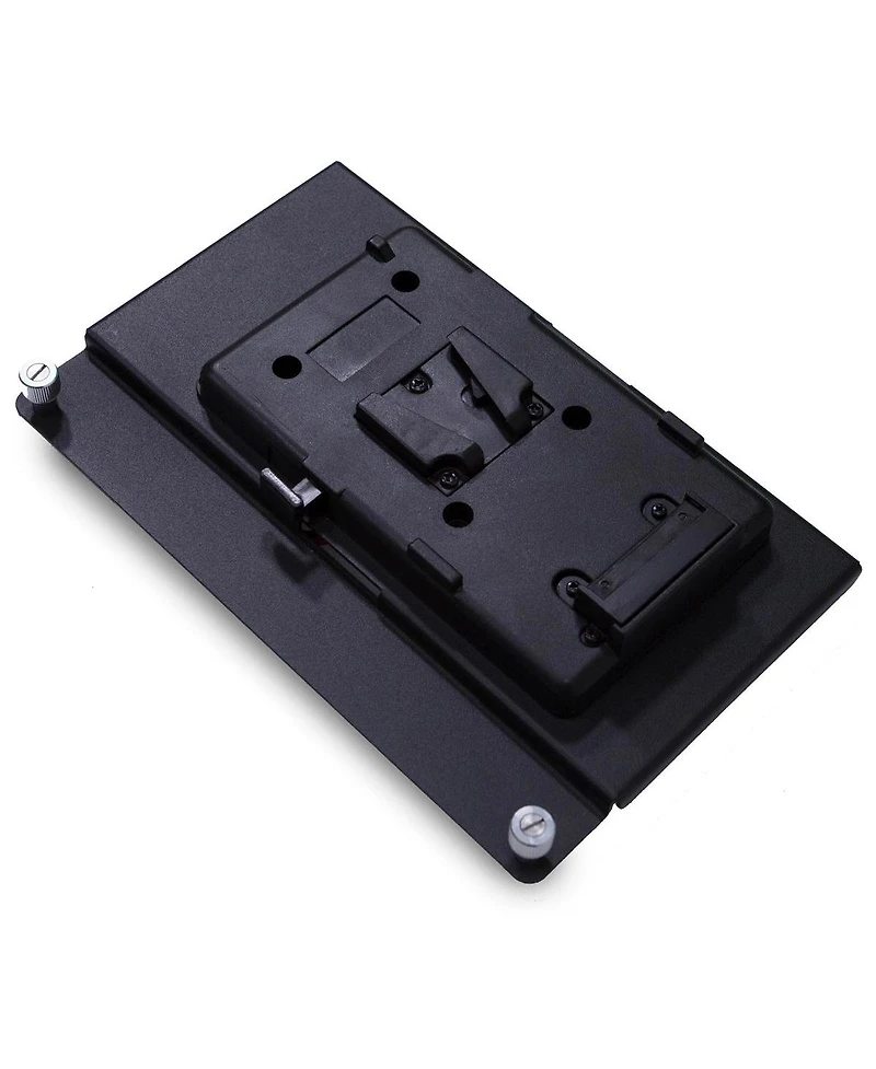 Dracast V-Mount Battery Plate for Led1000 Pro and Plus LED Panels