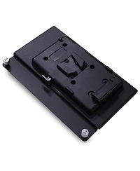 Dracast V-Mount Battery Plate for Led1000 Pro and Plus LED Panels