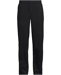 Lands' End Big & Tall Jersey Knit Pant