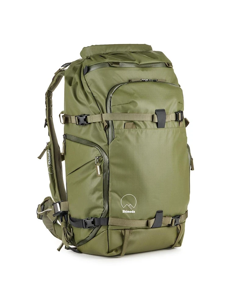 Shimoda Designs Action X40 V2 Backpack