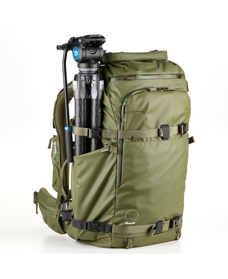 Shimoda Designs Action X70 Hd Starter Kit