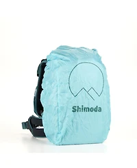 Shimoda Explore V2 25L Women's Backpack Starter Kit with Small Mirrorless Core Unit, Teal