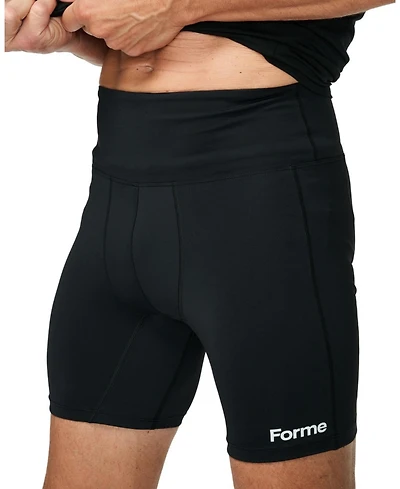 Forme Men's Ergo Short for Core and Back Alignment