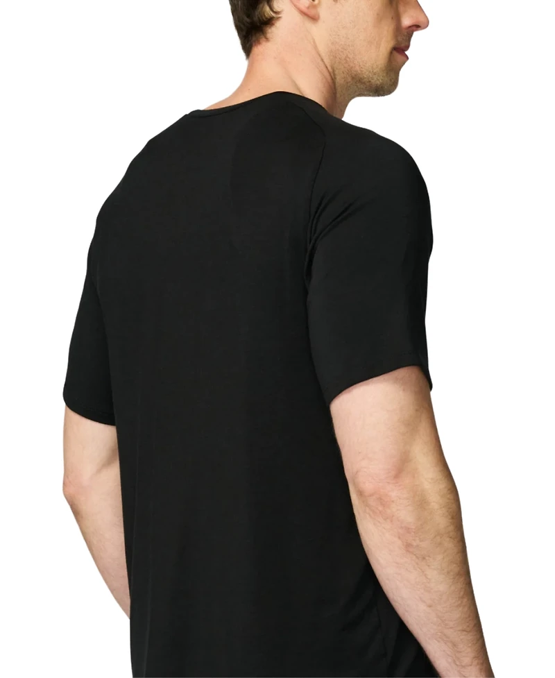 Forme Men's Smart Tee for Posture and Back Support