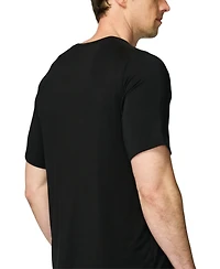 Forme Men's Smart Tee for Posture and Back Support