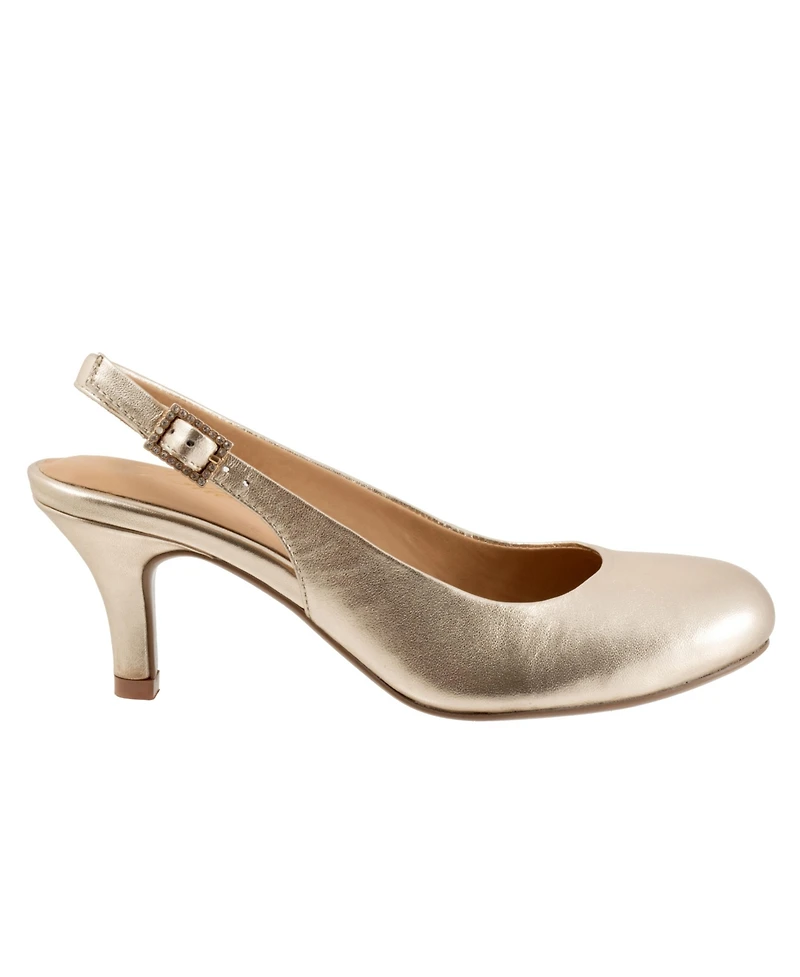 Trotters Lexi Women's Bridal Pump
