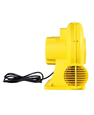 Givimo 680W-750W Commercial Inflatable Air Blower for Bounce Houses and Slides